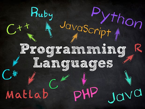Programming Languages To learn in Hindi
